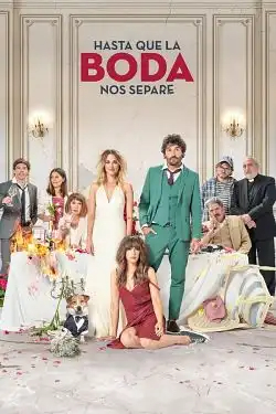 Jusqu'à ce que le Mariage nous sépare FRENCH WEBRIP x264 2022