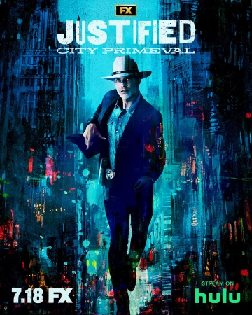 Justified: City Primeval S01E08 FINAL VOSTFR HDTV