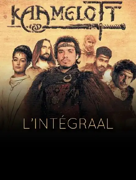 Kaamelott (Integrale) FRENCH HDTV