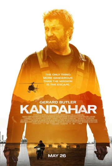 Kandahar FRENCH WEBRIP 1080p 2023