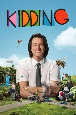 Kidding S02E02 VOSTFR HDTV