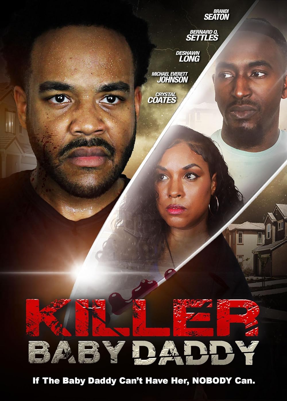 Killer Baby Daddy FRENCH WEBRIP LD 2024