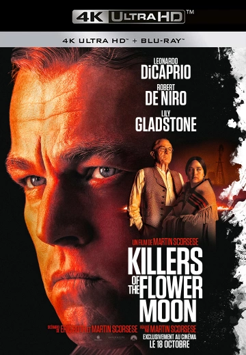 Killers of the Flower Moon MULTI 4K ULTRA HD x265 2023