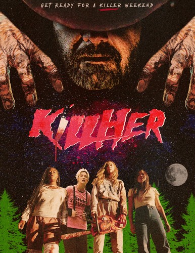 KillHer FRENCH WEBRIP LD 720p 2022