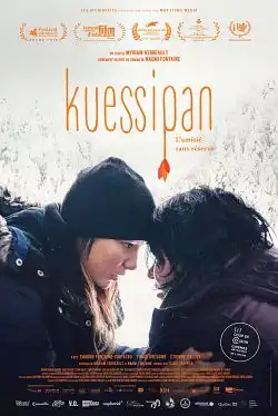 Kuessipan FRENCH WEBRIP 1080p 2021