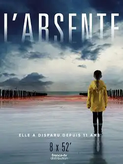 L'Absente Saison 1 FRENCH HDTV