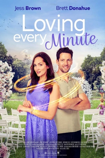 L'amour à chaque seconde - Loving Every Minute FRENCH WEBRIP 1080p 2023