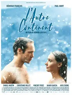 L'Autre continent FRENCH WEBRIP 2020