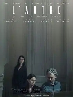 L'Autre FRENCH WEBRIP 1080p 2020