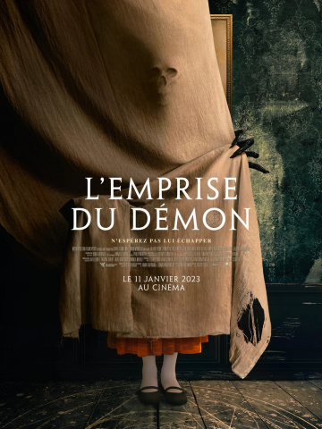 L'Emprise du démon TRUEFRENCH DVDRIP x264 2022