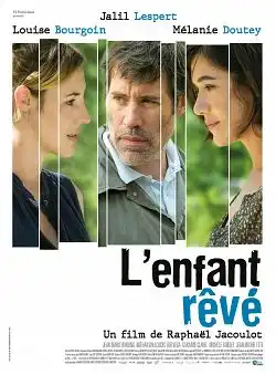 L'Enfant rêvé FRENCH WEBRIP 1080p 2021