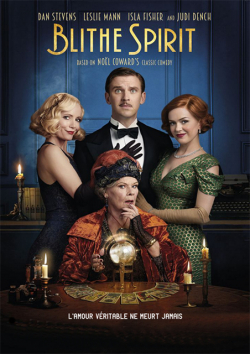 L'esprit s'amuse FRENCH BluRay 1080p 2022