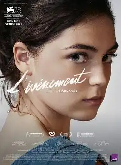 L'Evénement FRENCH WEBRIP 1080p 2022