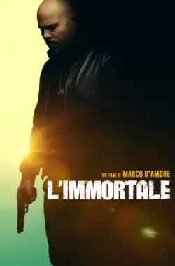 L'Immortale FRENCH BluRay 1080p 2021