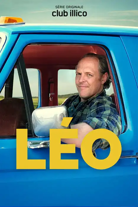 Léo Saison 2 FRENCH HDTV