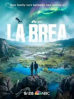 La Brea S01E01 VOSTFR HDTV