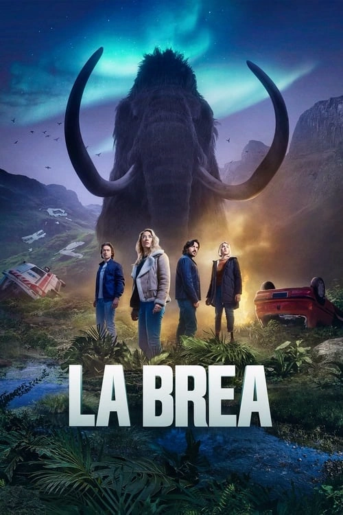 La Brea S03E05 FRENCH HDTV 1080p 2024