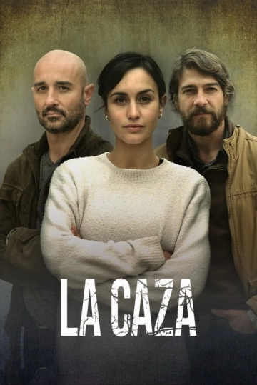 La caza Guadiana S03E07 FRENCH HDTV