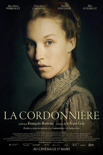 La CordonniÃ¨re FRENCH WEBRIP 1080p 2023