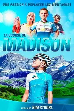 La Course de Madison FRENCH WEBRIP 720p 2021