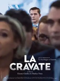 La Cravate FRENCH WEBRIP 2020