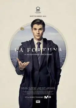 La Fortuna S01E02 VOSTFR HDTV