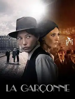 La garçonne S01E01 FRENCH HDTV