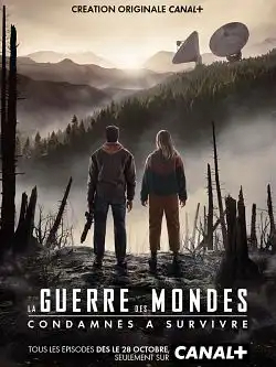 La Guerre des Mondes (Canal+) S03E02 FRENCH HDTV