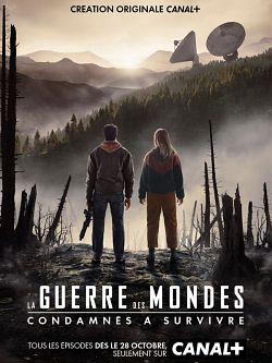 La Guerre des Mondes (Canal+) Saison 1 FRENCH HDTV