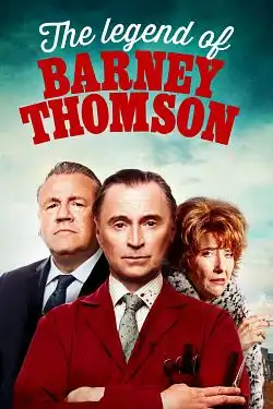 La légende de Barney Thomson FRENCH BluRay 1080p 2020