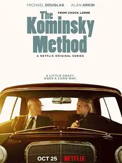 La méthode Kominsky Saison 3 FRENCH HDTV