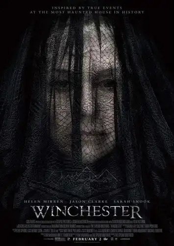 La malédiction Winchester TRUEFRENCH DVDRIP 2018