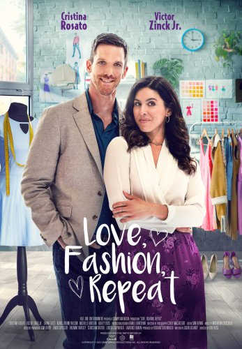 La mode, l'amour et moi FRENCH WEBRIP 1080p 2022