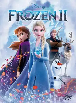 La Reine des neiges 2 TRUEFRENCH DVDRIP 2020