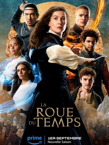 La Roue du Temps S02E08 FINAL FRENCH HDTV