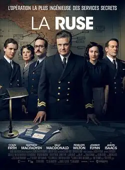 La Ruse FRENCH WEBRIP 1080p 2022