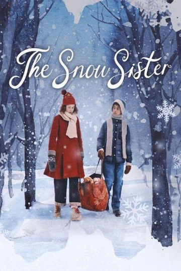 La Sœur des neiges - The Snow Sister FRENCH WEBRIP 2024