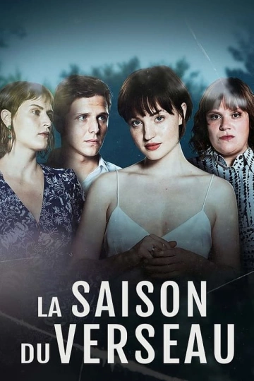 La saison du Verseau Saison 1 VOSTFR HDTV