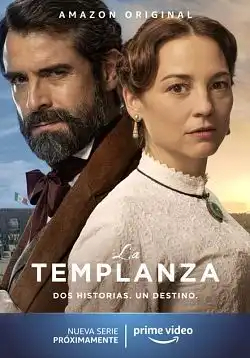 La Templanza Saison 1 FRENCH HDTV