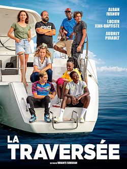 La traversée FRENCH DVDRIP x264 2022