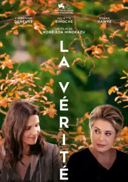 La vérité FRENCH BluRay 1080p 2020