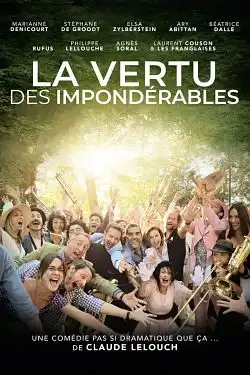 La Vertu des impondÃ©rables FRENCH WEBRIP 720p 2020