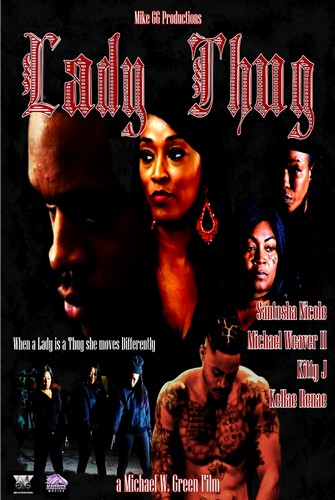 Lady Thug FRENCH WEBRIP LD 2024