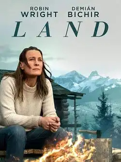 Land FRENCH WEBRIP 2021