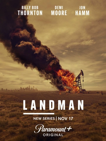 Landman S01E03 VOSTFR HDTV 2024