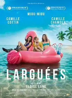 LarguÃ©es FRENCH BluRay 1080p 2018