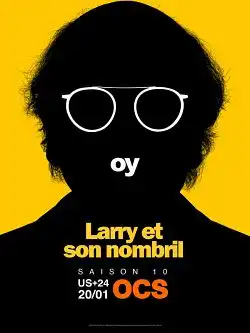 Larry et son nombril S10E01 FRENCH HDTV