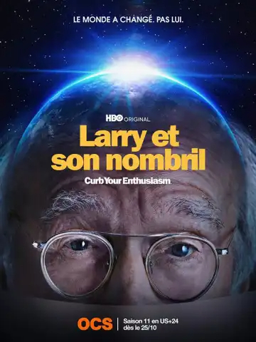 Larry et son nombril S11E07 VOSTFR HDTV