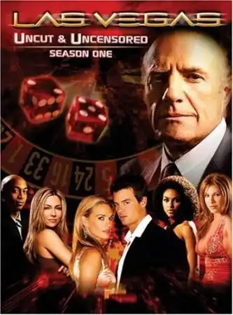 Las Vegas Saison 1 FRENCH HDTV