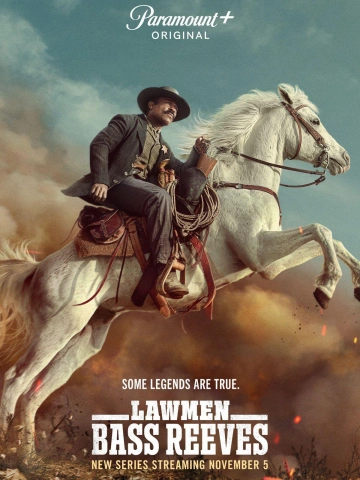 Lawmen : L'histoire de Bass Reeves S01E01 FRENCH HDTV